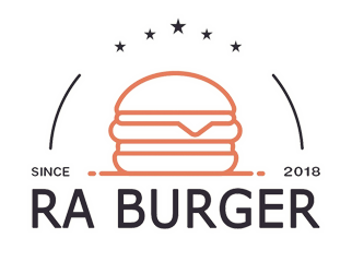 RA BURGER